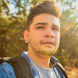 Meet your Posher, Robert